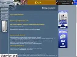 Sites similar to work.hu