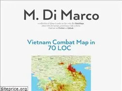 Sites similar to work.markmarkoh.com