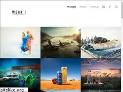 Sites similar to work1retouching.com