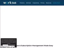 Sites similar to work365apps.com