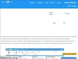 Sites similar to work4all.de