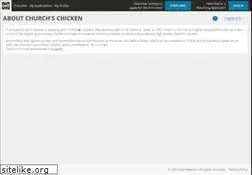 Sites similar to work4churchs.com
