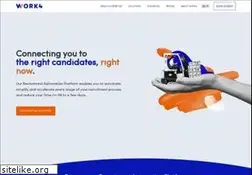 Sites similar to work4labs.com