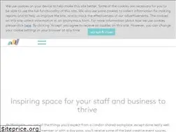 Sites similar to workable.london