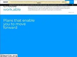 Sites similar to workable.ph