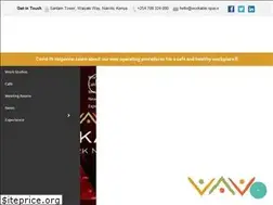 Sites similar to workable.space