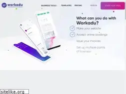 Sites similar to workadu.com