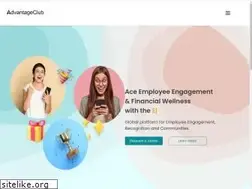 Sites similar to workadvantage.in