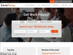 Sites similar to workadvisor.co.uk