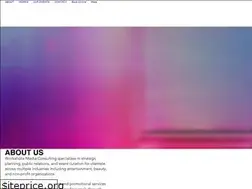 Sites similar to workaholixconsulting.com