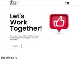 Sites similar to workajans.com