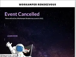 Sites similar to workamperevent.com