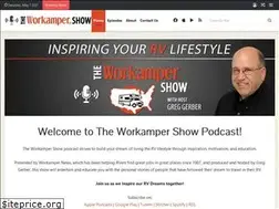 Sites similar to workampershow.com