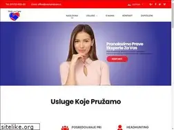 Sites similar to workandcare.rs