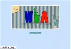 Sites similar to workandinternship.com