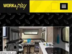 Sites similar to workandplay.ca