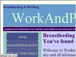 Sites similar to workandpump.com