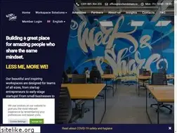 Sites similar to workandshare.io