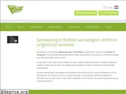 Sites similar to workandstay.nl