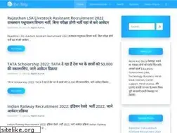 Sites similar to workandstory.com
