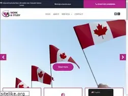 Sites similar to workandstudy.al