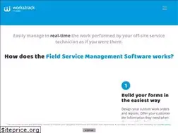 Sites similar to workandtrack.mobi