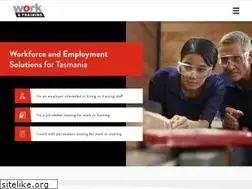 Sites similar to workandtraining.com.au