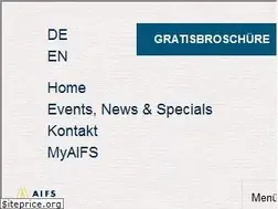 Sites similar to workandtravel.de