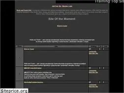 Sites similar to workandtravel.gotop100.com