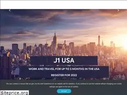 Sites similar to workandtravel.ie