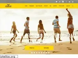 Sites similar to workandtravel.rs