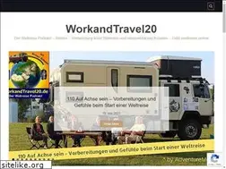 Sites similar to workandtravel20.de