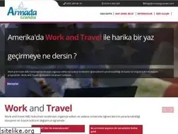 Sites similar to workandtravelturkiye.com