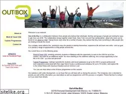 Sites similar to workandtravelusa.com.my