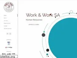 Sites similar to workandwork.ch