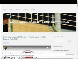 Sites similar to workandworry.com