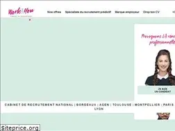 Sites similar to workandyou.fr
