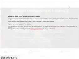 Sites similar to workanhour.org