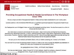 Sites similar to workareltd.co.uk