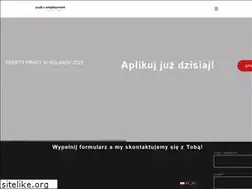 Sites similar to workataxell.nl