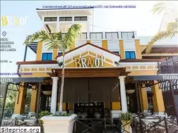 Sites similar to workatbravo.com