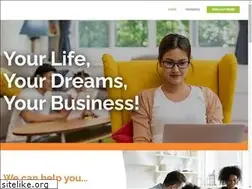 Sites similar to workathomeca.com
