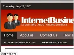 Sites similar to workathomeontheinternet.net