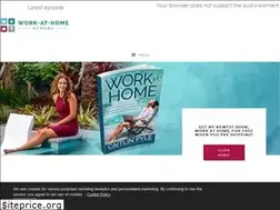 Sites similar to workathomeschool.com