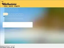 Sites similar to workation.app