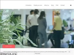 Sites similar to workation.works