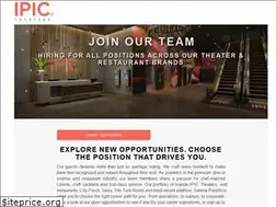 Sites similar to workatipic.com