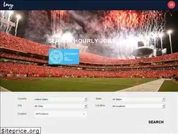 Sites similar to workatlevy.com