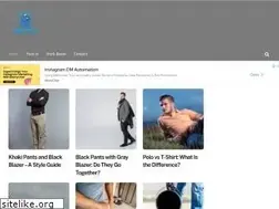Sites similar to workattireexpert.com
