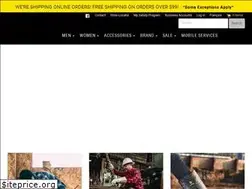 Sites similar to workauthority.ca